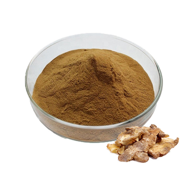 Food Grade Polygonati Rhizoma Extract Natural Polygonatum Sibiricum powder