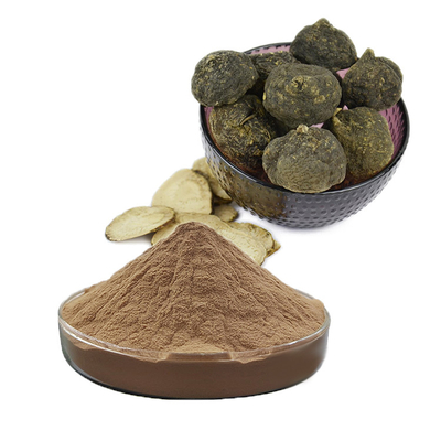 Pure Natural Organic Black Maca Extract Powder Supplement 10:1 20:1 30:1