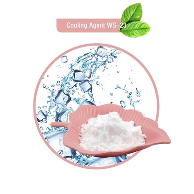 Cooling Agent Powder WS-5 Koolada 68489-14-5 For Food And Cosmetic Use