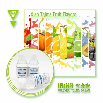 Xi An Taima 1000 Concentrated Fruit Flavours Mint Flavors For E Liquid Sale