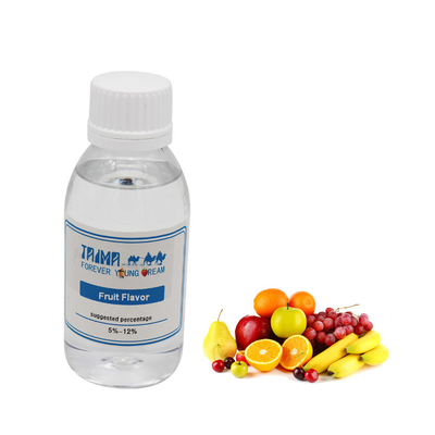 99,0% Min Fruit Liquid Flavor Concentrate für E-Flüssigkeits-Saft DIY Esmoking