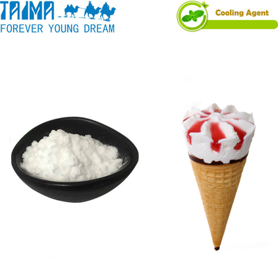 Drinks Food Grade Cooling Agent Ws 23 CAS 51115-67-4