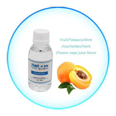 EP Grade Tobacco Liquid E Juice Concentrate Flavour
