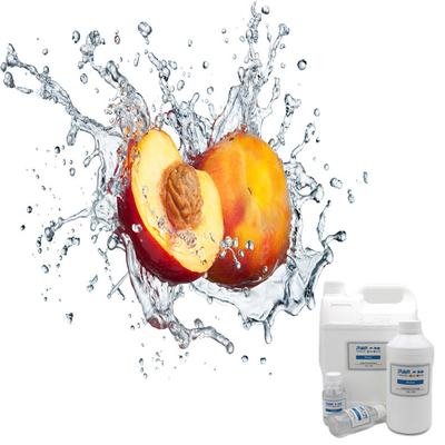 Synthetic PG VG Based 20ml Fruit Flavors For E Liquid