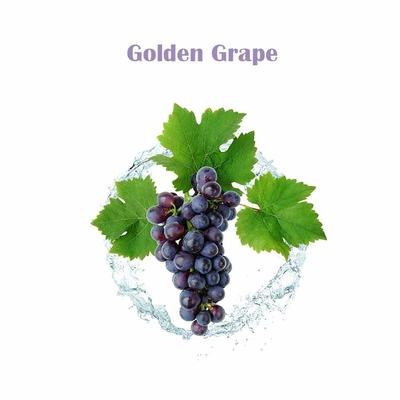 Grape Fragrance Fruit Flavor Concentrates Food Grade For Vape Juice