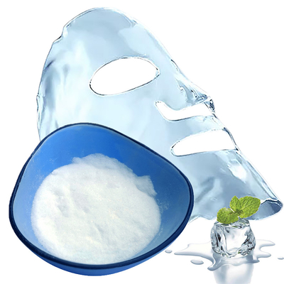 99% Pure Coolant Agent Powder Ws-12 For Mask Shampoo