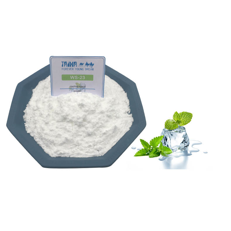 Vape E flüssiges Koolada hohes effektives Kühlmittel-Powder-WS-23 WS-12 WS-5