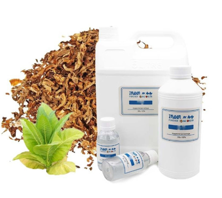 Tabakflüssiger Aromastoffe mit hoher Reinheit PG VG