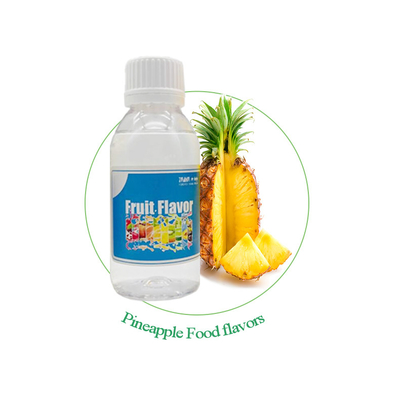 Fruchtkonzentrat Goldene Ananas Aromen für E-Saft Aroma Essenz