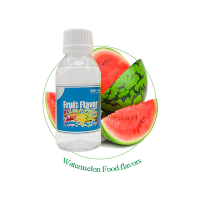 Eis Wassermelone Fruchtkonzentrat Geschmack Flüssig Konzentrat zum Dampfen Saft Flüssigkeit