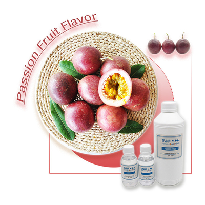 PG VG-basierte Passionsfrucht-Aromakonzentrat für E Flüssigkeit