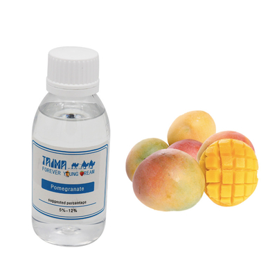 Fruchtkonzentrat Golden Mango Fruchtaromen für E-Saft Aroma Essenz Eliquid