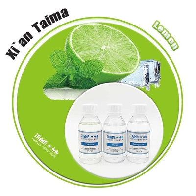 Vape-Saft-Aromen Konzentrat Frucht-Mango-Aromen für E-Liquid