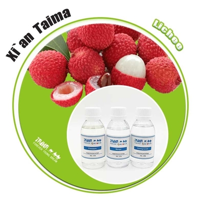 Vape-Saft-Aromen Konzentrat Frucht-Mango-Aromen für E-Liquid