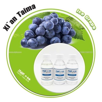 Vape-Saft-Aromen Konzentrat Frucht-Mango-Aromen für E-Liquid