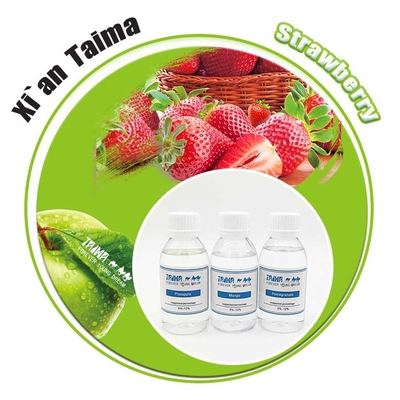 Vape-Saft-Aromen Konzentrat Frucht-Mango-Aromen für E-Liquid