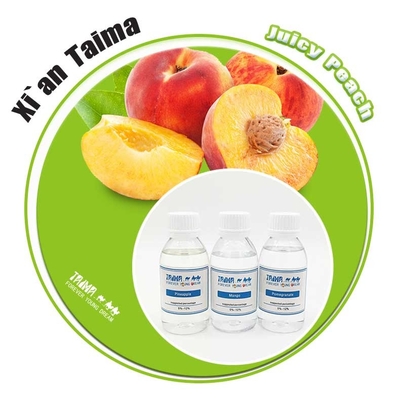 Vape-Saft-Aromen Konzentrat Frucht-Mango-Aromen für E-Liquid