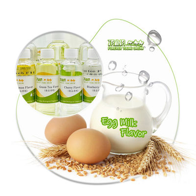 Taima Natürliche Aromen Lebensmittelzusatzstoffe Geschmacksflüssigkeit für Eis