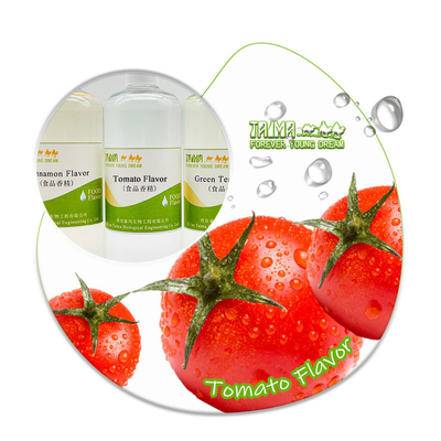 Natürliche Lebensmittelzusatzstoffe mit Tomatengeschmack für Eis und Süßigkeiten