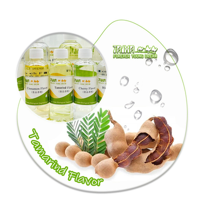 Lebensmittelverarbeitung Tamarind Aromen Fruchtkonzentrat Geschmack und Duft