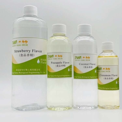Vape-E-Flüssigkeit Geschmack Hawthorn Duft Geschmack für für Vape E-Flüssigkeit und Essen