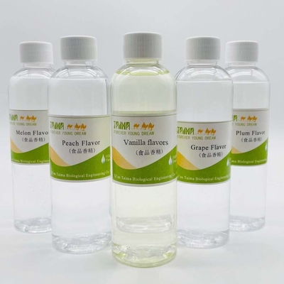 Vape-E-Flüssigkeit Geschmack Hawthorn Duft Geschmack für für Vape E-Flüssigkeit und Essen