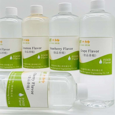Vape-E-Flüssigkeit Geschmack Hawthorn Duft Geschmack für für Vape E-Flüssigkeit und Essen