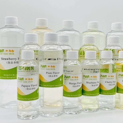 Vape-E-Flüssigkeit Geschmack Hawthorn Duft Geschmack für für Vape E-Flüssigkeit und Essen
