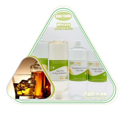 Vape E-Liquid Aroma Whisky Duft Aromen für Vape E-Liquid