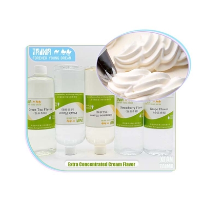 Taima-Aromatisierung Milch-Frucht-Aromatisierung für E-Saft / Lebensmittel