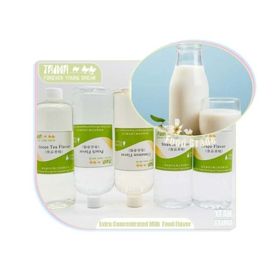 Taima-Aromatisierung Milch-Frucht-Aromatisierung für E-Saft / Lebensmittel