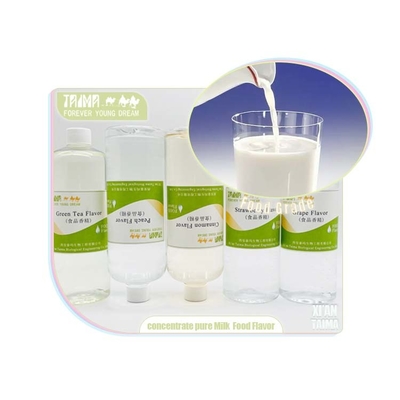 Taima-Aromatisierung Milch-Frucht-Aromatisierung für E-Saft / Lebensmittel