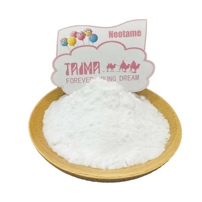 Sucralose Pulver 25kg/Trommel mit Gratisprobe Sucralose Süßstoff