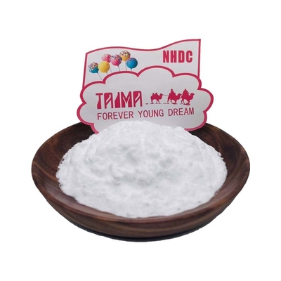 Sucralose Pulver 25kg/Trommel mit Gratisprobe Sucralose Süßstoff