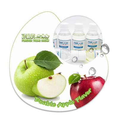 Hochkonzentriertes Vape E-Liquid Aroma Frucht / Mischfrucht-Geschmack