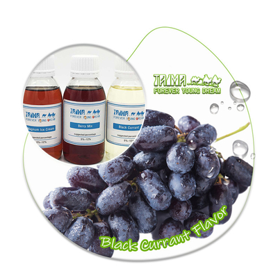 Hochkonzentriertes Vape E-Liquid Aroma Frucht / Mischfrucht-Geschmack