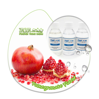 Hochkonzentriertes Vape E-Liquid Aroma Frucht / Mischfrucht-Geschmack
