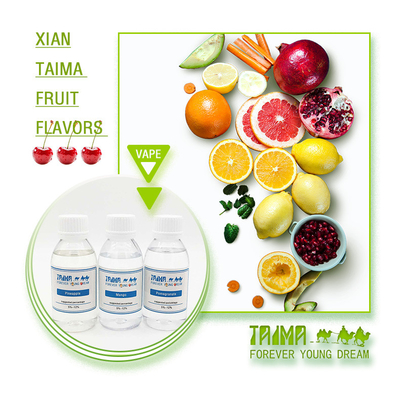 Taima-Marke Fruchtsaft 125 ml nach der Ukraine