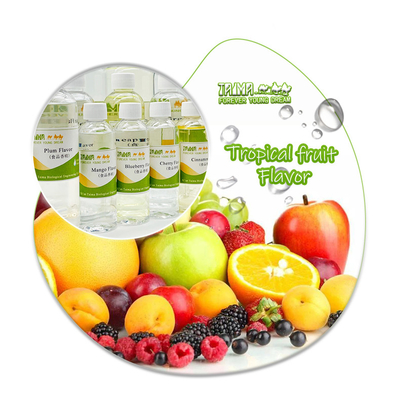 Hochkonzentrierte Aroma-Fruchtaromen und Aromen Konzentrat Saft Flüssigkeit