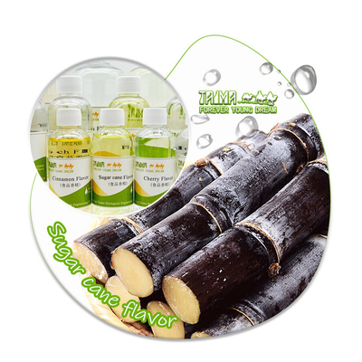 Hochkonzentrierte Aroma-Fruchtaromen und Aromen Konzentrat Saft Flüssigkeit