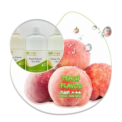 Xi'an Taima Konzentrat mit weißem Pfirsichgeschmack für E-Liquid