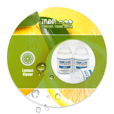 Xi'an Taima Konzentrat mit rotem Apfelgeschmack für E-Liquid