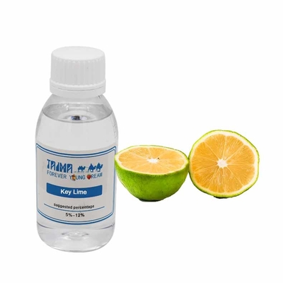 Getränke Aromen Frischer Erdbeer Geschmack für kühle und dunkle Lagerung 20 ml Proben