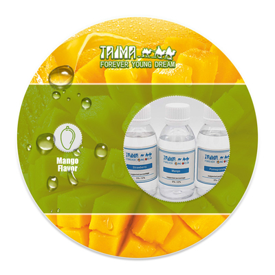 USA Made E JUICE Mango-Aromasterkonzentrat für Fruchtsaft