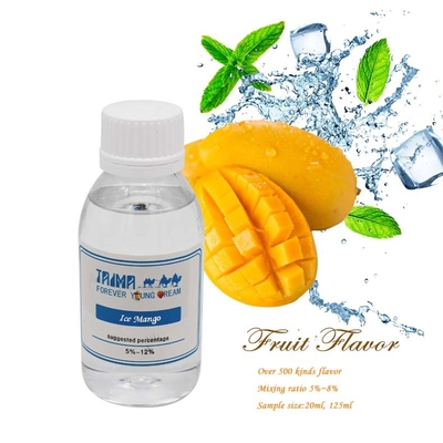Reines Mango E-JUICE Aroma für Mango Vape Saft Konzentrat Aroma Mango Geschmack