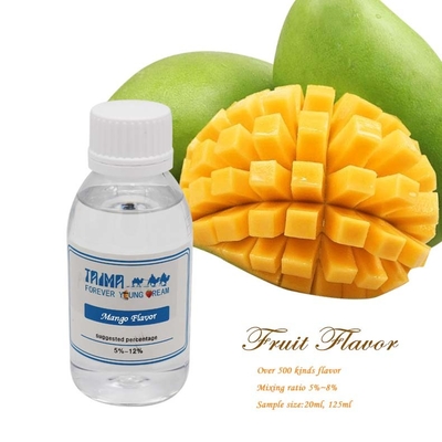 Konzentrat Mango E JUICE Aromastoff für Vape E-Liquid