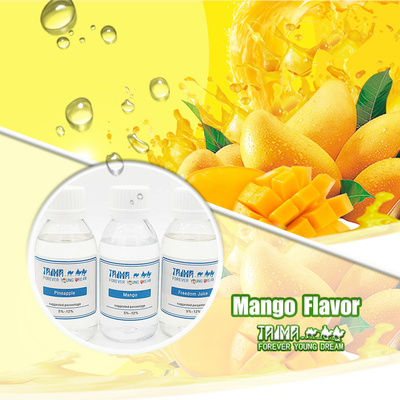 Reines Mango E-JUICE Aroma für Mango Vape Saft Konzentrat Aroma Mango Geschmack