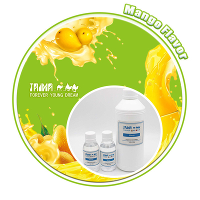 Konzentrierter Mango-Aroma-Vape-Saft, hergestellt in Xian Flavorings