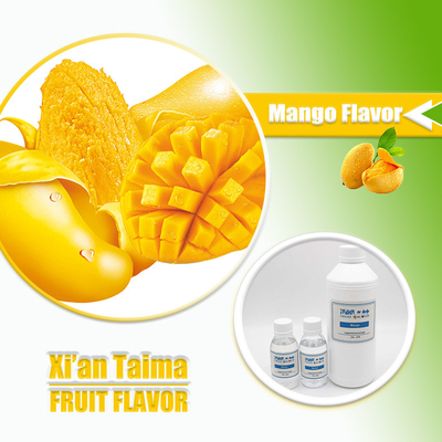 Reines Mango E-JUICE Aroma für Mango Vape Saft Konzentrat Aroma Mango Geschmack