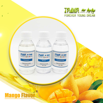 Reines Mango E-JUICE Aroma für Mango Vape Saft Konzentrat Aroma Mango Geschmack